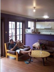 Balmain Backpackers - Tourism Cairns 3