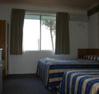 Panorama Motor Inn - Tourism Cairns