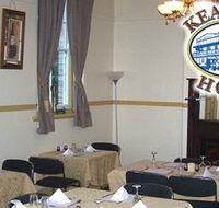 Kearsley Hotel - Tourism Cairns