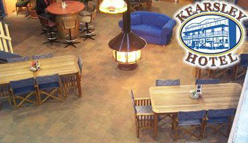 Kearsley Hotel - Tourism Cairns 2
