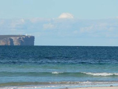 Huskisson Beach Motel - Tourism Cairns 5