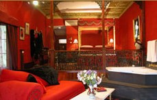 Casuarina Country Inn - Tourism Cairns 1