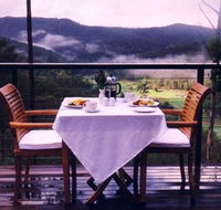 Wild Edge Retreat - Tourism Cairns