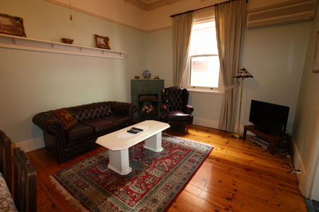 Grandview House Apartments - Tourism Cairns 2