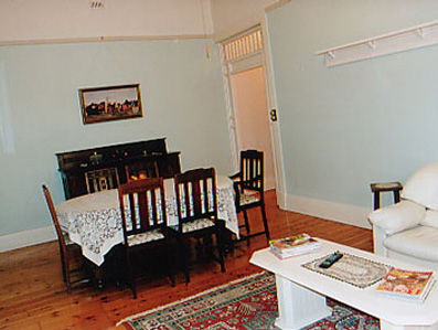 Grandview House Apartments - Tourism Cairns 3