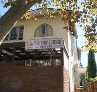 Carnarvon Lodge - Tourism Cairns