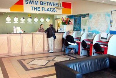 Bondi NSW Tourism Cairns