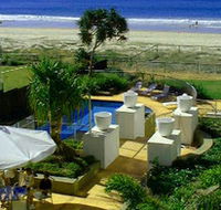 Palm Springs Residences - Tourism Cairns