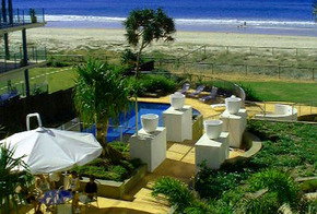 Palm Springs Residences - Tourism Cairns 0