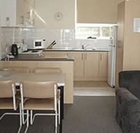 Glenelg Holiday Apartments-Corfu - Tourism Cairns