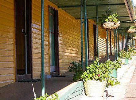 Tarcutta Halfway Motor Inn - Tourism Cairns 1