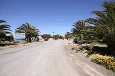 Ceduna Shelly Beach Caravan Park Cabins - Tourism Cairns 0