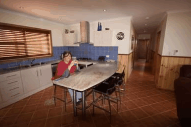 Ceduna Shelly Beach Caravan Park Cabins - Tourism Cairns 1