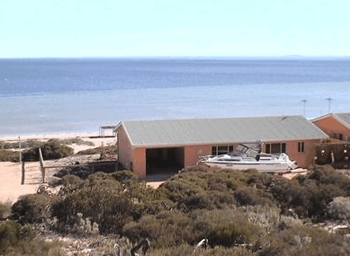 Ceduna Shelly Beach Caravan Park Cabins - Tourism Cairns 2