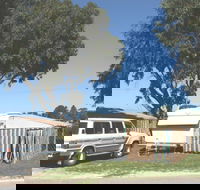 Waterloo Bay Tourist Park - Tourism Cairns