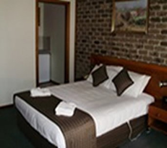 Hahndorf Inn - Tourism Cairns 1