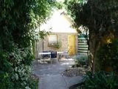 Hahndorf Inn - Tourism Cairns 5