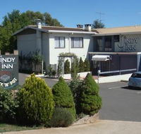 Jindy Inn - Tourism Cairns
