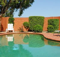 Kingsford Smith Motel - Tourism Cairns