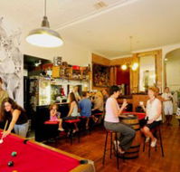 Cambrai Backpackers - Tourism Cairns
