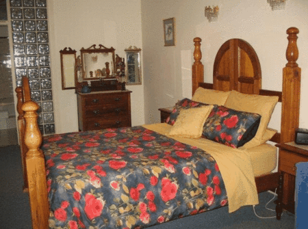 Cedars Indulgence Retreat - Tourism Cairns