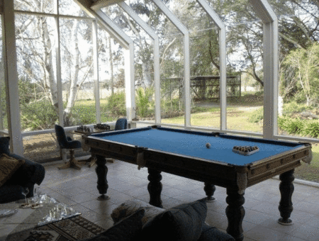 Cedars Indulgence Retreat - Tourism Cairns 4