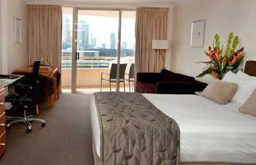 Rydges South Bank - Tourism Cairns 0
