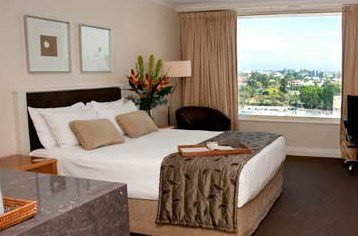 Rydges South Bank - Tourism Cairns 1