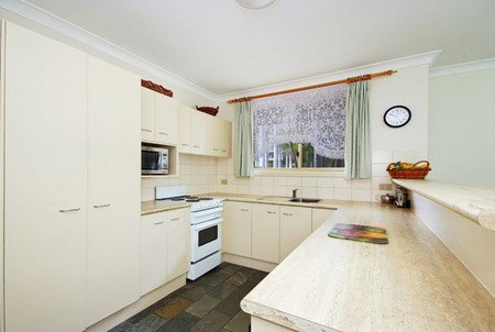 Beaches Serviced Apartments - Tourism Cairns 1