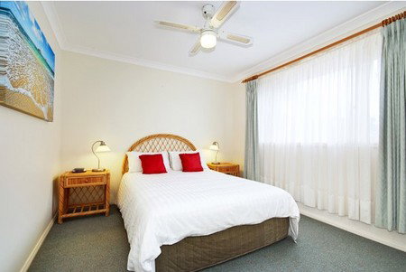 Beaches Serviced Apartments - Tourism Cairns 2