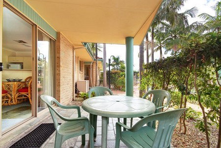 Beaches Serviced Apartments - Tourism Cairns 4