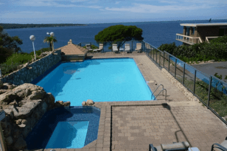 Eagle Heights Holiday Units - Tourism Cairns