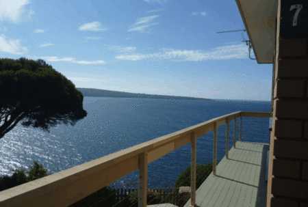 Eagle Heights Holiday Units - Tourism Cairns 2