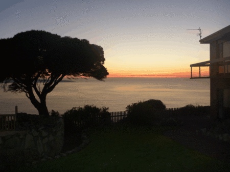 Eagle Heights Holiday Units - Tourism Cairns 4