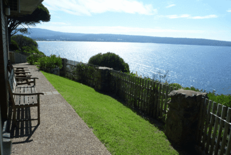 Eagle Heights Holiday Units - Tourism Cairns 5