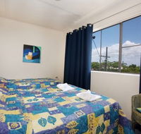 Ambassador Motor Inn Brisbane - Tourism Cairns