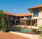 Pegasus Motor Inn - Tourism Cairns