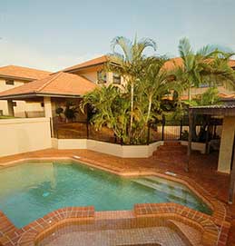 Pegasus Motor Inn - Tourism Cairns 2