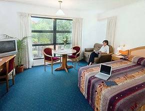 Pegasus Motor Inn - Tourism Cairns 4