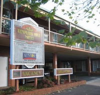 Templers Mill Motel - Tourism Cairns