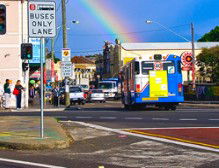 The Abbey On King - Tourism Cairns 1