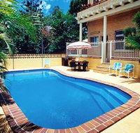 Paramount Motel And Serviced Apartments - Tourism Cairns