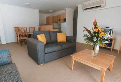 Quest Rosehill - Tourism Cairns 0