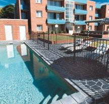 Quest Rosehill - Tourism Cairns 1