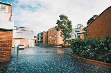 Quest Rosehill - Tourism Cairns 2