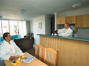 Quest Rosehill - Tourism Cairns 3