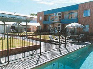 Quest Rosehill - Tourism Cairns 4