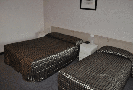 Econo Lodge Limestone Coast - Tourism Cairns 1