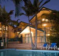 Karana Palms Resort - Tourism Cairns