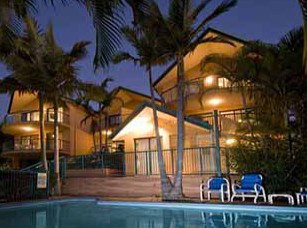 Karana Palms Resort - Tourism Cairns 0